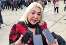 “Es gratuita la atención en las Oficinas Fiscales”: Adriana Lozano.