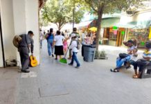 Agremiados a sindicato siguen beneficiándose con las conquistas laborales