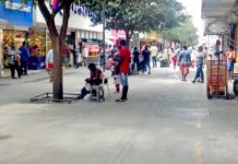 Altas temperaturas pueden ocasionarte “golpe de calor” hay que cuidarse