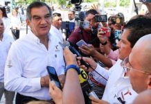 Apoyaremos a productores de sorgo con 270 MDP: Américo.