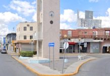 Arrestan a dos sujetos por andar “quemándole las patas al chamuco”