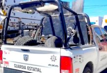 Arrestan a sujeto por molestar a su familia y alterar el orden