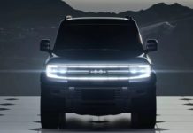 El crossover chino que nadie esperaba, ni Estados Unidos