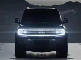 El crossover chino que nadie esperaba, ni Estados Unidos