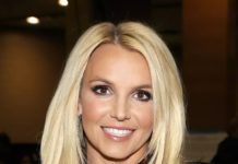 Las memorias de Britney Spears serán llevadas al cine