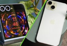 Android domina el mundo, pero 10 países que prefieren iPhone son suficientes para darle a Apple ganancias millonarias