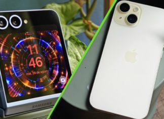 Samsung sigue dominando el mercado, pero Apple está muy cerca de quitarle la corona: la culpa es el del iPhone 16