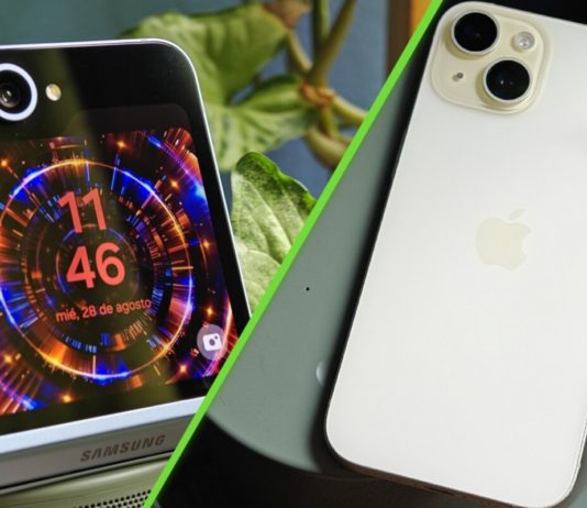 Samsung sigue dominando el mercado, pero Apple está muy cerca de quitarle la corona: la culpa es el del iPhone 16