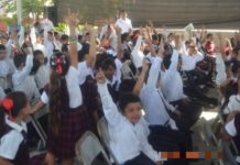 Ningún niño se quedará sin escuela para el ciclo 2024/2025: CREDE.