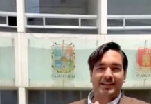 Alcalde alerta a ciudadanos no dejarse mal informar y dejarse engañar por tema del agua