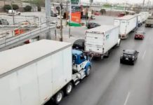 Más presupuesto en seguridad e infraestructura hídrica en Tamaulipas