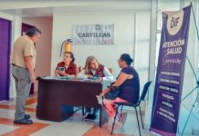 Entregará Secretaría de Salud cartillas gratuitas