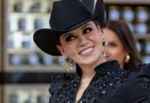 Rosie Riviera siente el apoyo de Jenni en su lanzamiento como cantante