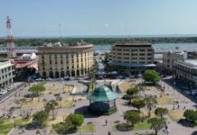“Será Tampico sede del simposium de centros históricos AMPI 2025”: Sectur.