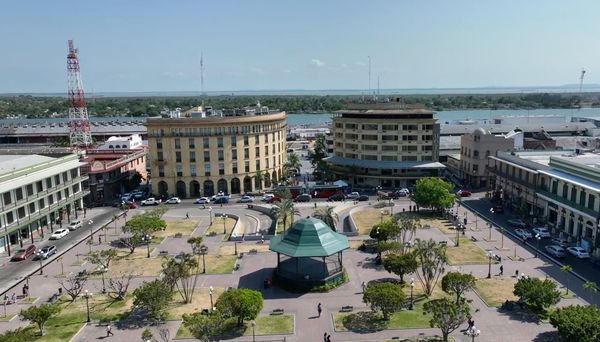 Ciudad Tampico