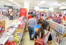 Comerciantes formales logran buen repunte en regreso a clases