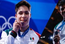 ¿Cómo superar la falta de apoyo de la Conade? El secreto para los atletas mexicanos