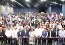 Convocan a buscadores de empleo participar en Feria Virtual del Empleo 2024