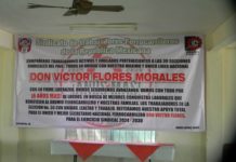 Se preparan los ferrocarrileros para elegir dirigente de la Sección 30