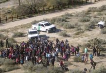 Disminuye el cruce de migrantes y droga hacia EU; relata informe de CBP