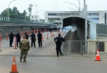 En un día detienen a tres por delitos sexuales y tráfico de personas