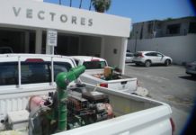 Detecta la SS al menos 26 casos sospechosos de dengue; resultaron negativos