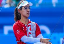 Noche agridulce para México: los atletas que siguen en lucha de medallas en Juegos Olímpicos