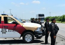 Aseguran mantener vigilancia en carreteras de Tamaulipas