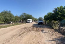 Hallan a persona muerta en apartado poblado de la ciudad