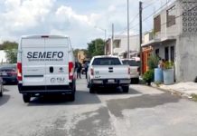 Hallan a persona muerta en interior de una vivienda