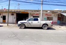 Hallan a persona sin vida en el conocido “Barrio del Centralito”