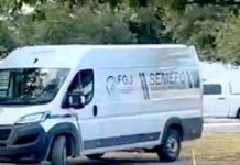 Hallan a persona sin vida en una vivienda de apartada colonia popular