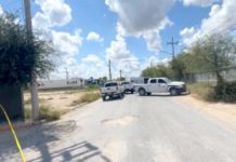 Hallan cadáver en complejo de industria maquiladora de Reynosa