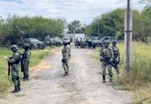 Hallan cadáver en un predio en colonia popular