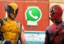 ¿Cómo activar el “modo Deadpool” en WhatsApp?