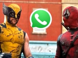 ¿Cómo activar el “modo Deadpool” en WhatsApp?