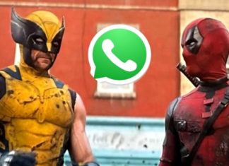 ¿Cómo activar el “modo Deadpool” en WhatsApp?