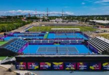 La Ciudad Deportiva Refleja Nuestro Compromiso con la Seguridad y el Deporte: Chucho Nader
