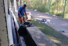 Nuevo llamado del Municipio a comercios de la Zona Centro