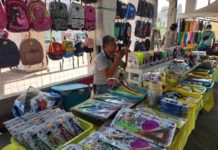 Invitan a la feria del regreso a clases en Madero