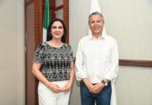 Proceso de Entrega-Recepción será Cordial, Legal y Transparente, Afirma Chucho Nader