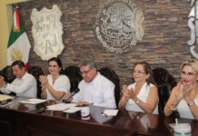 Viene para la zona conurbada una etapa de mucho desarrollo: Mónica Villarreal Anaya