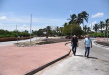 Tampico Tiene la Mejor Infraestructura Turística de su Historia: Chucho Nader