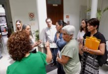 Inicia Tampico el proceso de entrega-recepción del Sistema DIF