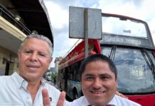 Consolidamos a Tampico como el Principal Destino Turístico de Tamaulipas: Chucho Nader