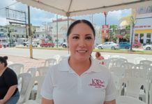 Guardia Estatal incrementará vigilancia en playa