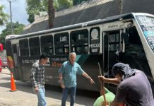 Optimizan Infraestructura Pluvial en Tampico
