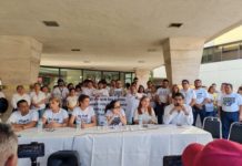 La reforma vulnera la autonomía judicial, violenta y desparece la carrera judicial”: Trabajadores de PJF