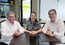 Reiteran alcaldes electos de Tampico, Madero y Altamira su compromiso de trabajar en coordinación para el desarrollo de la zona conurbada