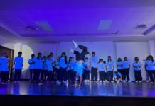 Invita Alcalde Carlos Peña Ortiz a bailar a ritmo de Hip-Hop